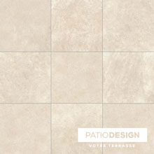 porcelain ceramic Trevi beige