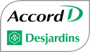 Accord D Desjardins Financing available
