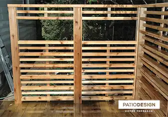 Patio Screens by Patio Design inc.