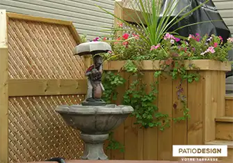 Patio Screens by Patio Design inc.