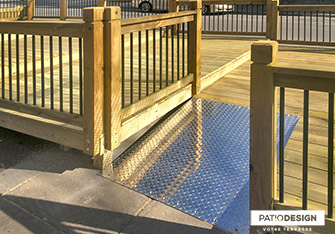 Commercial par Patio Design inc.