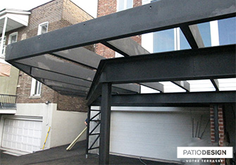 Special Projects by Patio Design inc.