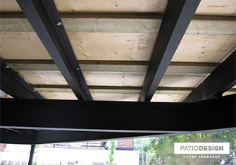 Special Projects by Patio Design inc.