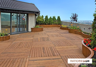 Special Projects by Patio Design inc.