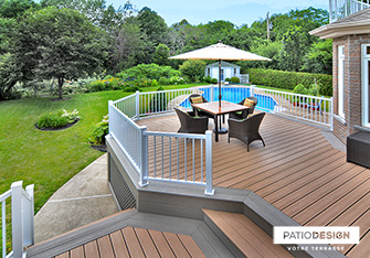 Special Projects by Patio Design inc.