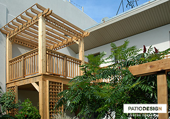 Special Projects by Patio Design inc.