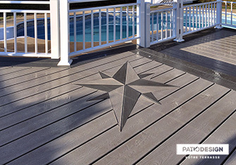 Projets Spéciaux par Patio Design inc.