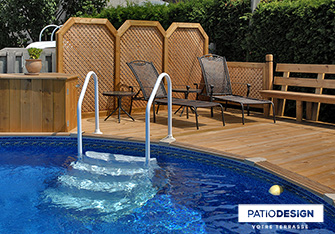 Special Projects by Patio Design inc.