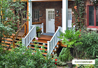 Special Projects by Patio Design inc.