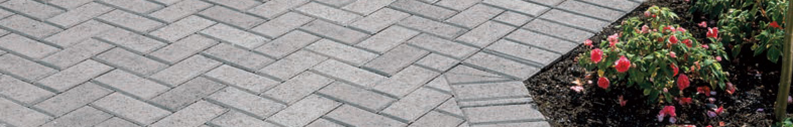 Pavés Permacon Héritage