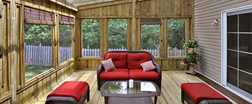 Gazebos et Pavillons par Patio Design inc.
